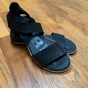 Sorel Sandals